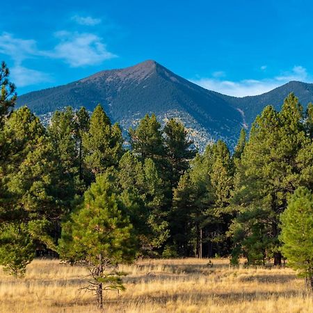 Mt. Elden Adventure Flagstaff Exterior foto