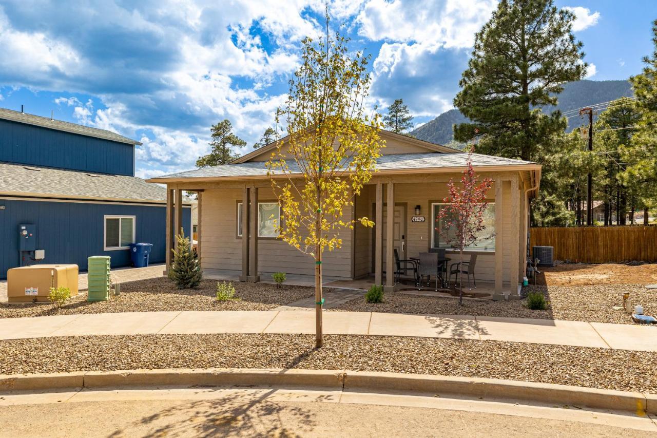 Mt. Elden Adventure Flagstaff Exterior foto