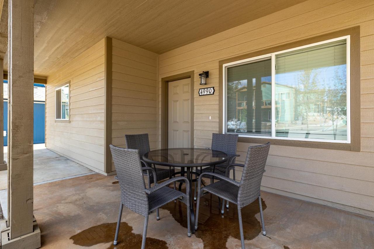 Mt. Elden Adventure Flagstaff Exterior foto