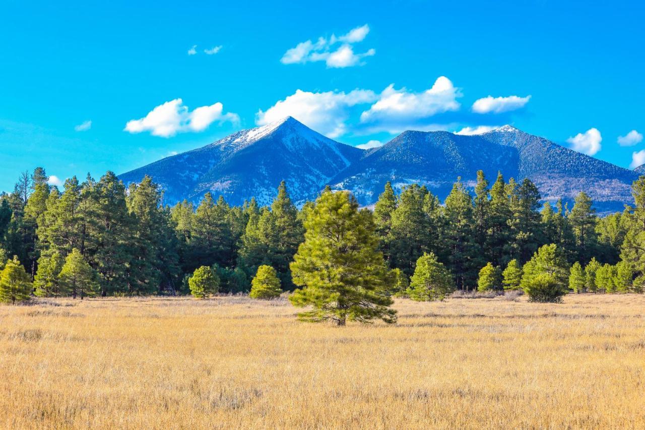 Mt. Elden Adventure Flagstaff Exterior foto