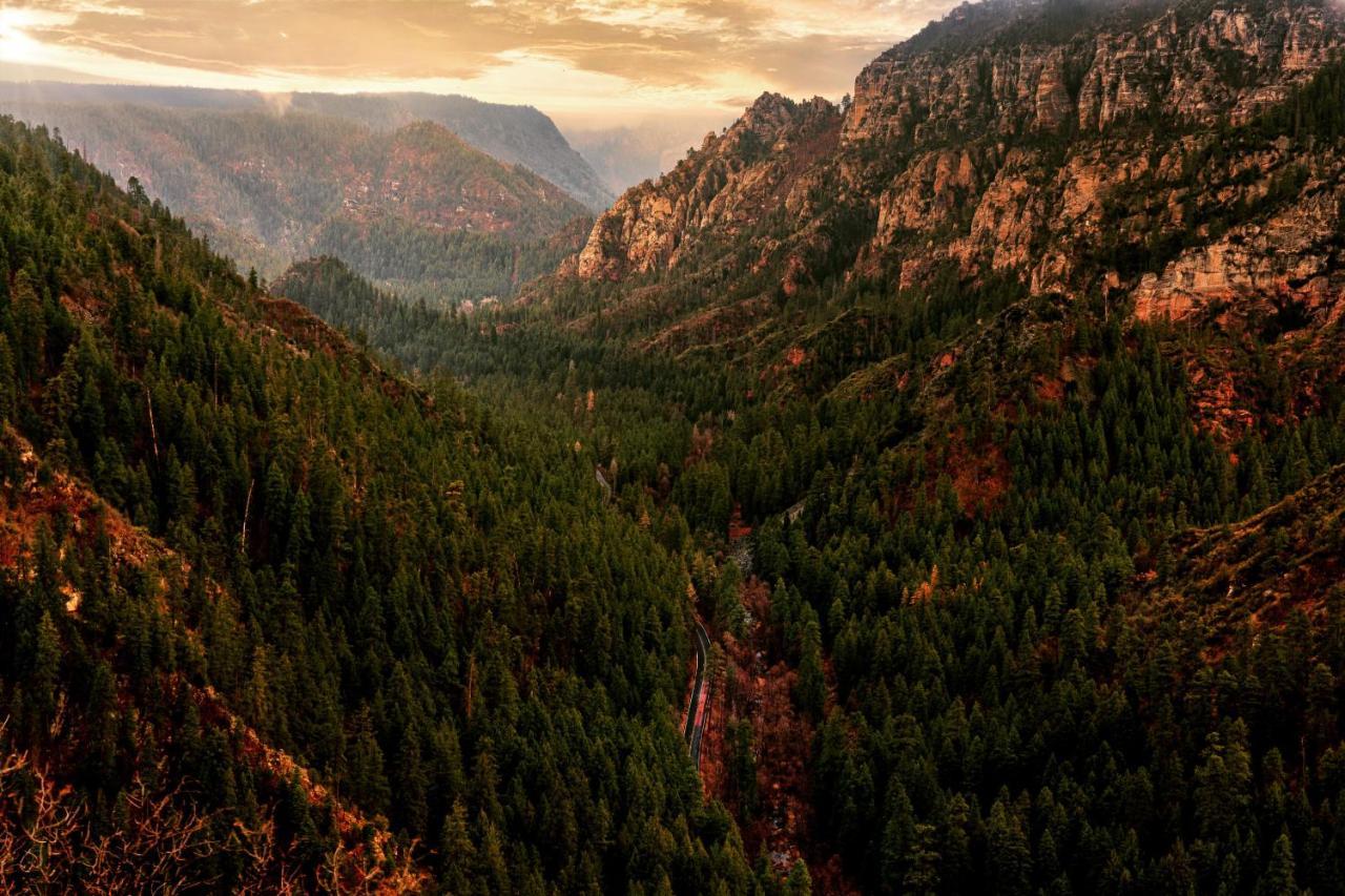 Mt. Elden Adventure Flagstaff Exterior foto